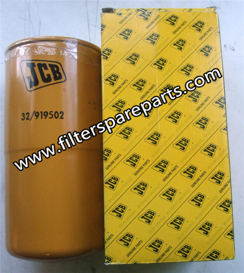 32-919502 Jcb Lube Filter